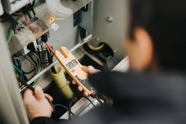 Best Best Electricians Near Me  in Despard, WV