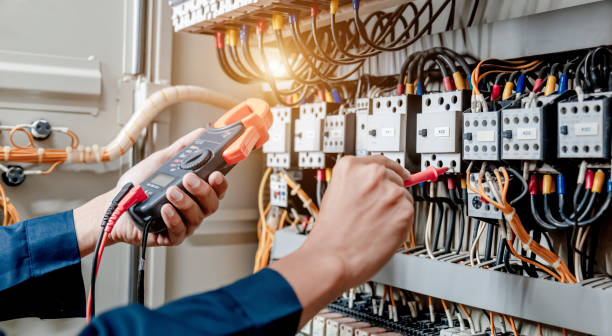 Best Electrician Near Me  in Despard, WV