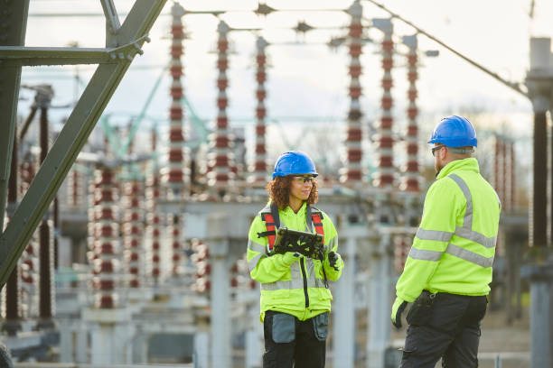 Best Commercial Electrician Services  in Despard, WV