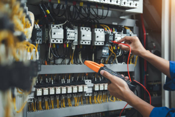 Best Emergency Electrician Near Me  in Despard, WV