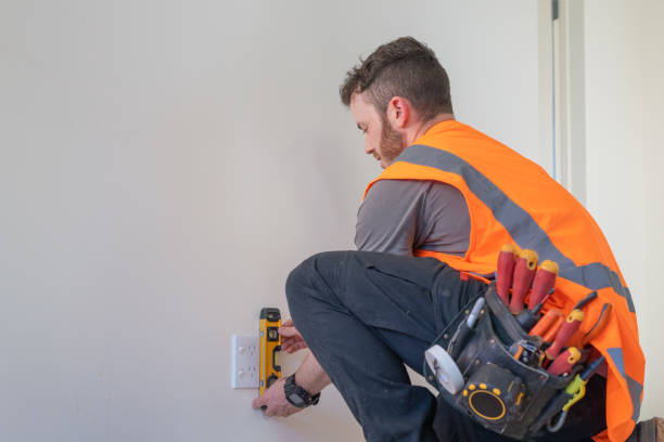 Best Affordable Emergency Electrician  in Despard, WV