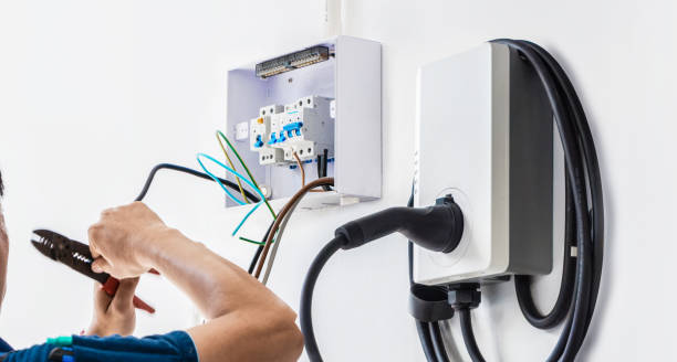 Best Electrical Troubleshooting Services  in Despard, WV