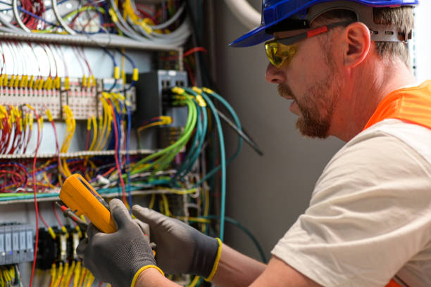 Best Emergency Electrical Repair  in Despard, WV