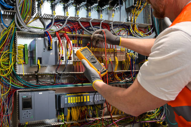 Why Trust Our Certified Electricians for Your Electrical Needs in WV?