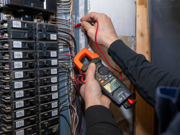 Trusted WV Electrician Experts